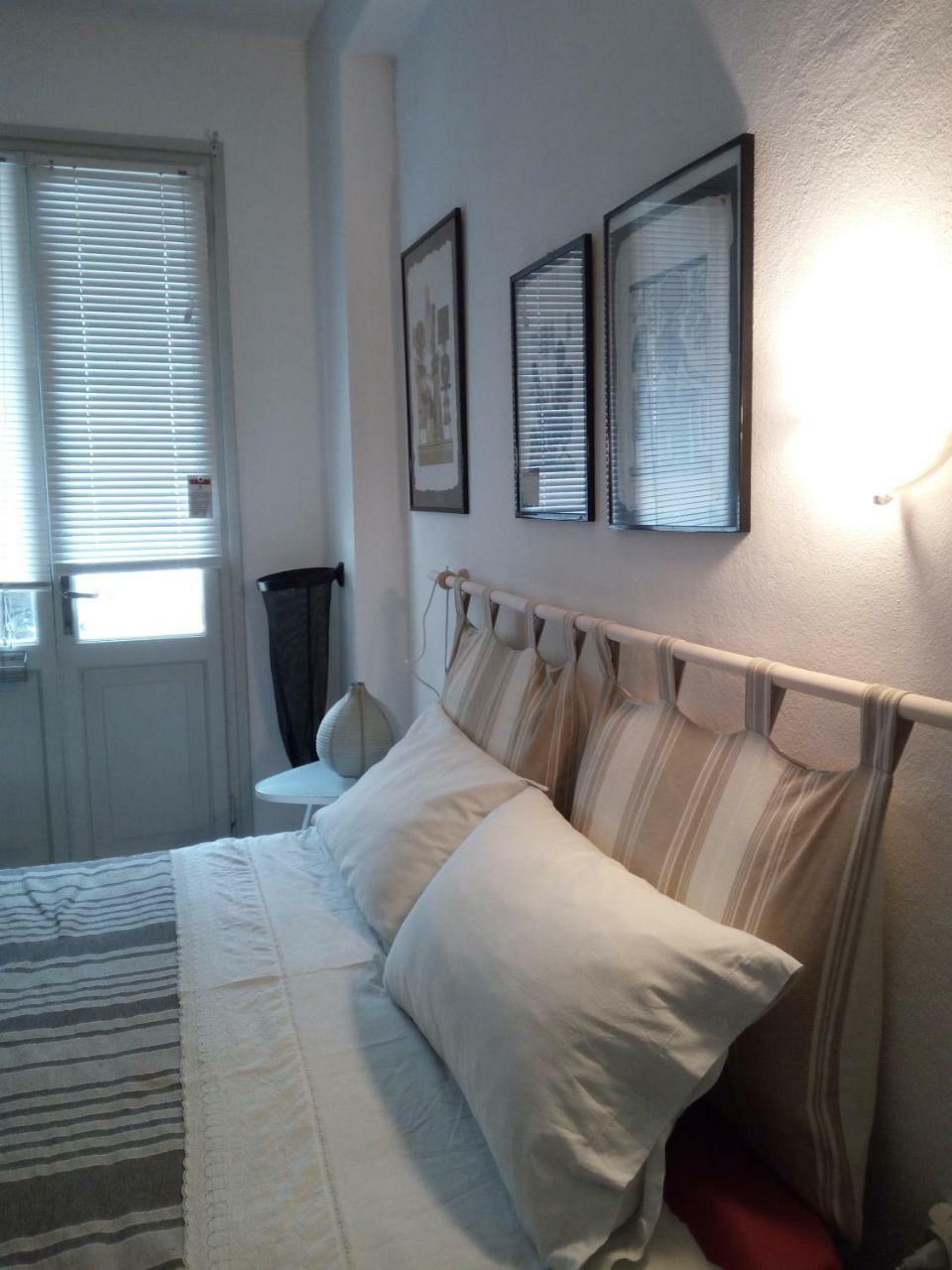 B & B Livia Oliva Venedigs Lido Eksteriør billede