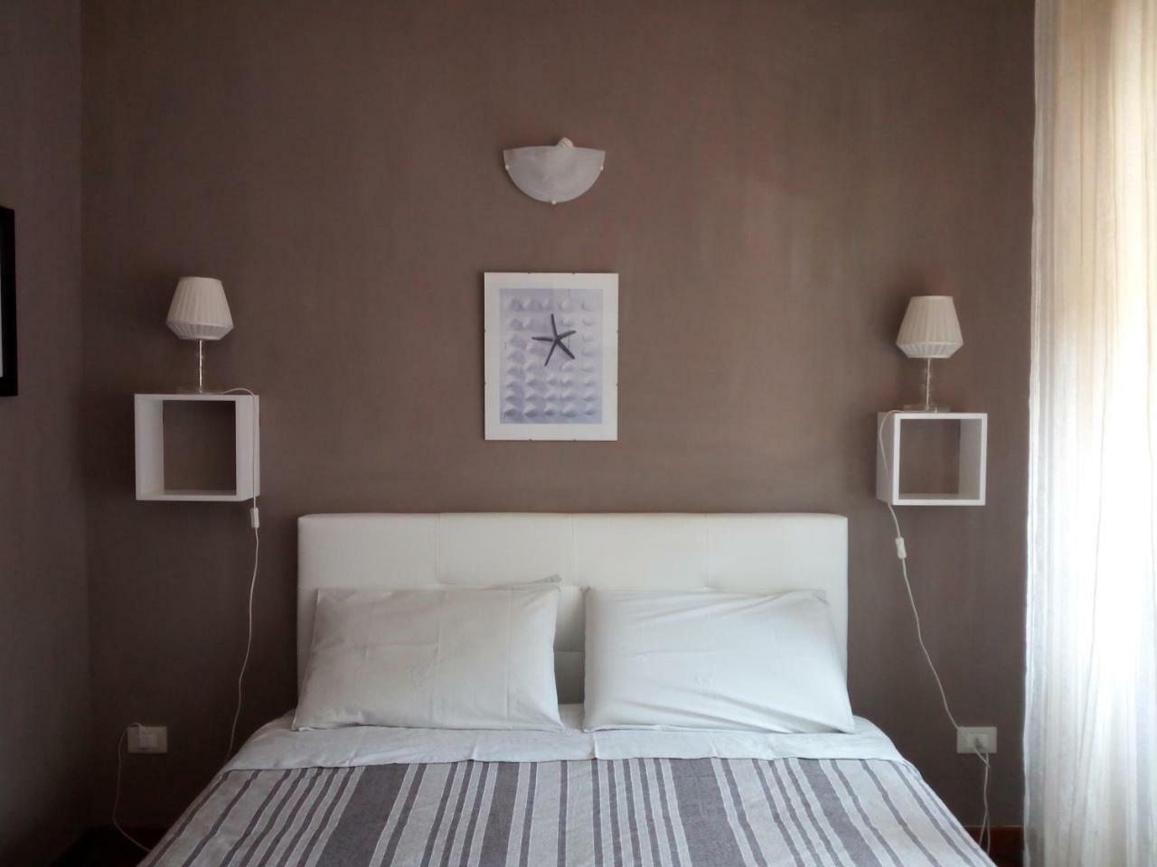 B & B Livia Oliva Venedigs Lido Eksteriør billede
